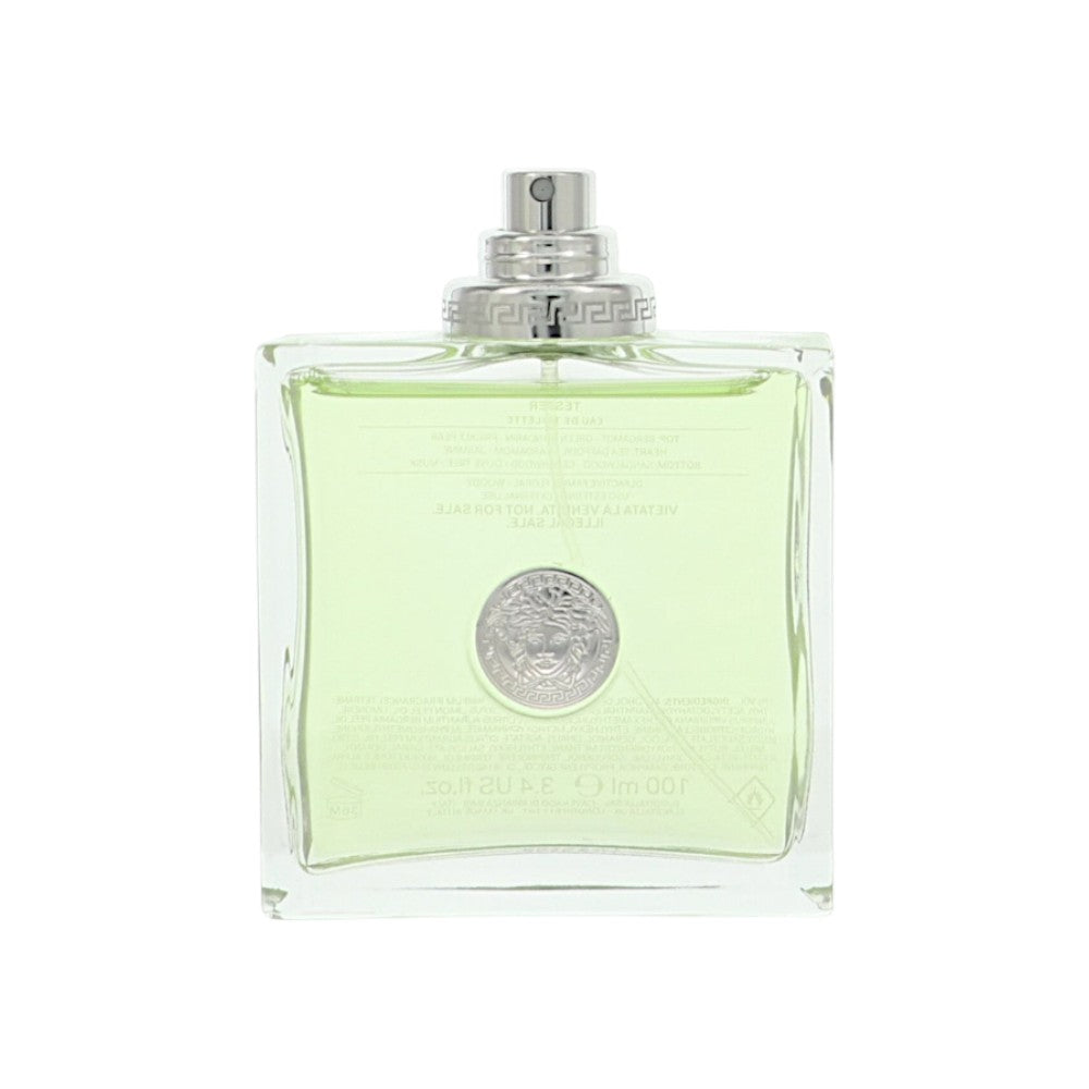 Versace Versense by Versace for Women - 3.4 oz EDT Spray (Tester)