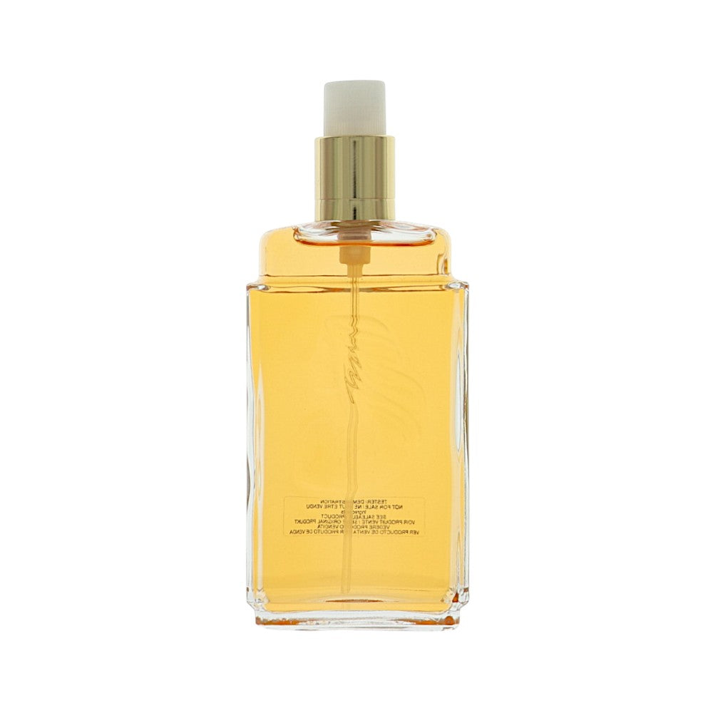 White Shoulders by Elizabeth Arden for Women - 2.75 oz Cologne Spray (Tester)