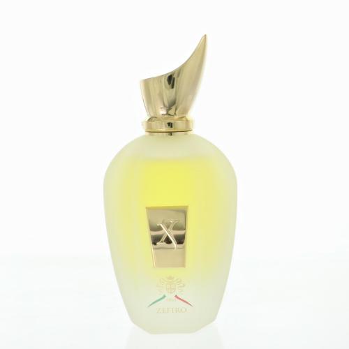 Xerjoff 1861 Zefiro by Xerjoff for Unisex - 3.4 oz EDP Spray (Tester)