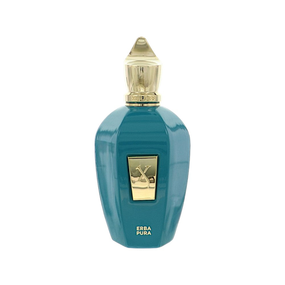 Xerjoff Erba Pura by Xerjoff for Women - 3.4 oz EDP Spray (Tester)