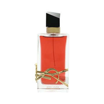Ysl Libre Berry Crush by Yves Saint Laurent for Women - 3 oz EDP Spray (Tester)