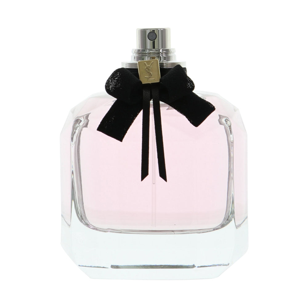 Mon Paris by Yves Saint Laurent for Women - 3 oz EDP Spray (Tester)