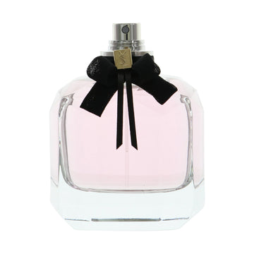 Mon Paris by Yves Saint Laurent for Women - 3 oz EDP Spray (Tester)