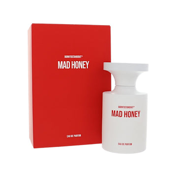 Mad Honey by Borntostandout for Unisex - 3.38 oz EDP Spray