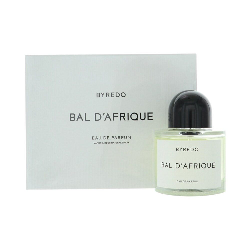 Bal Dafrique by Byredo for Unisex - 3.3 oz EDP Spray
