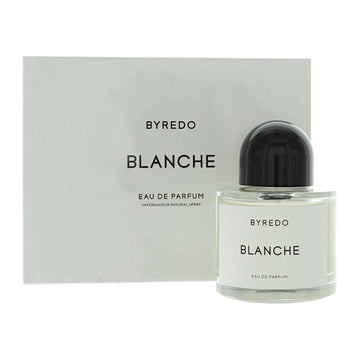 Blanche by Byredo for Unisex - 3.3 oz EDP Spray