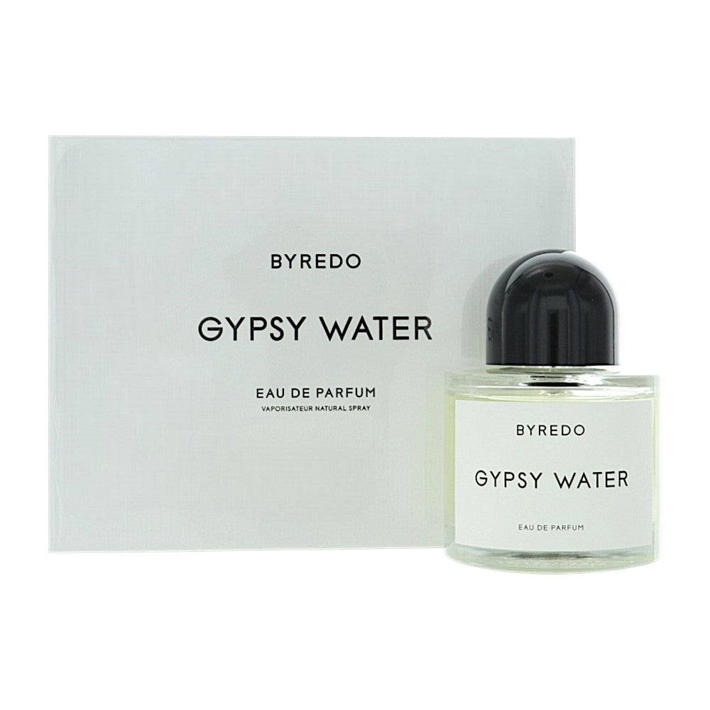 Gypsy Water by Byredo for Unisex - 3.3 oz EDP Spray