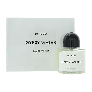 Gypsy Water by Byredo for Unisex - 3.3 oz EDP Spray