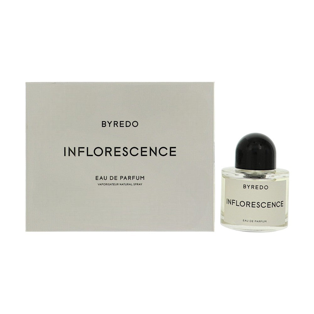 Inflorenscence by Byredo for Unisex - 1.6 oz EDP Spray