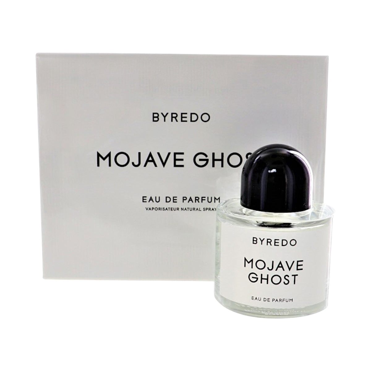 Mojave Ghost by Byredo for Unisex - 1.6 oz EDP Spray