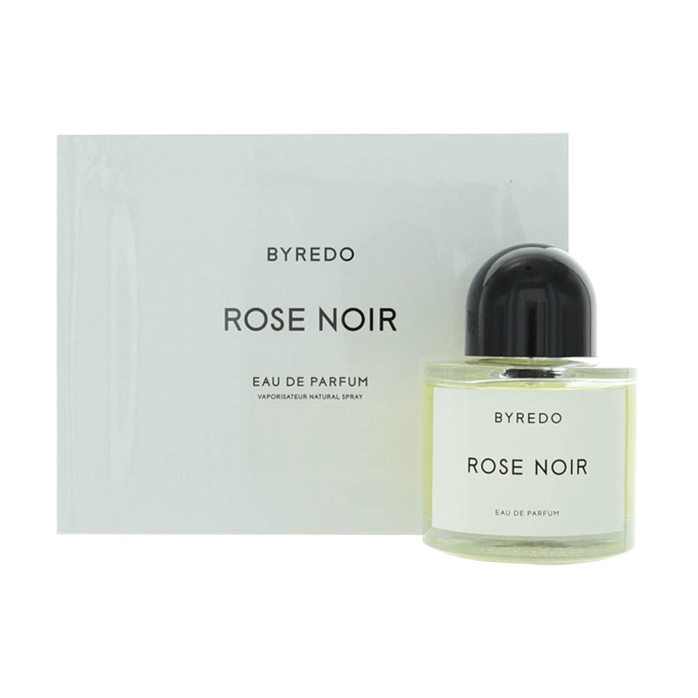 Rose Noir by Byredo for Unisex - 3.3 oz EDP Spray
