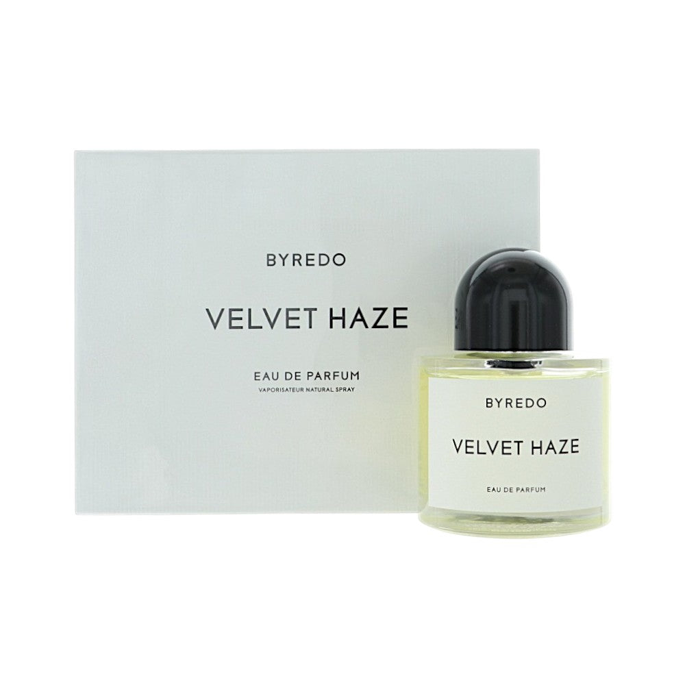 Velvet Haze by Byredo for Unisex - 3.3 oz EDP Spray