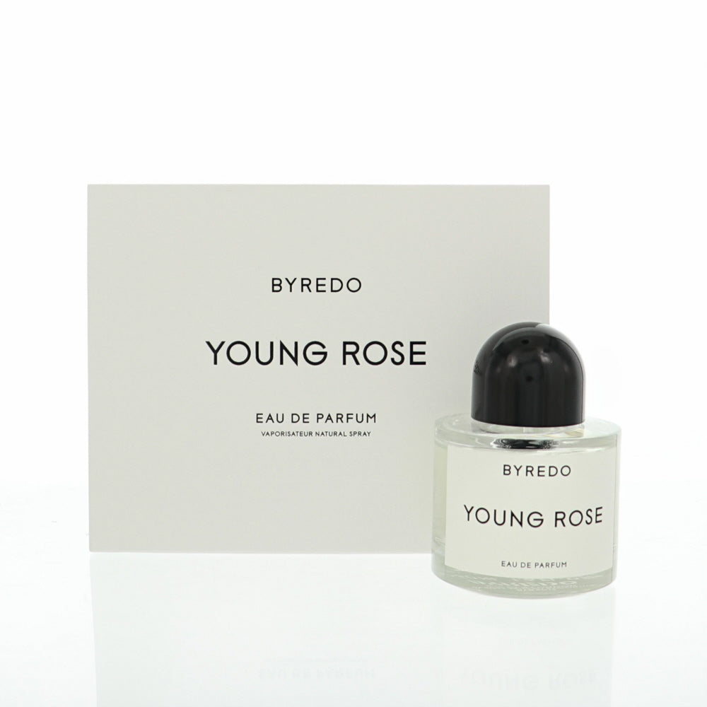 Young Rose by Byredo for Unisex - 1.7 oz EDP Spray