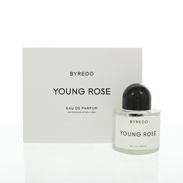 Young Rose by Byredo for Unisex - 1.7 oz EDP Spray
