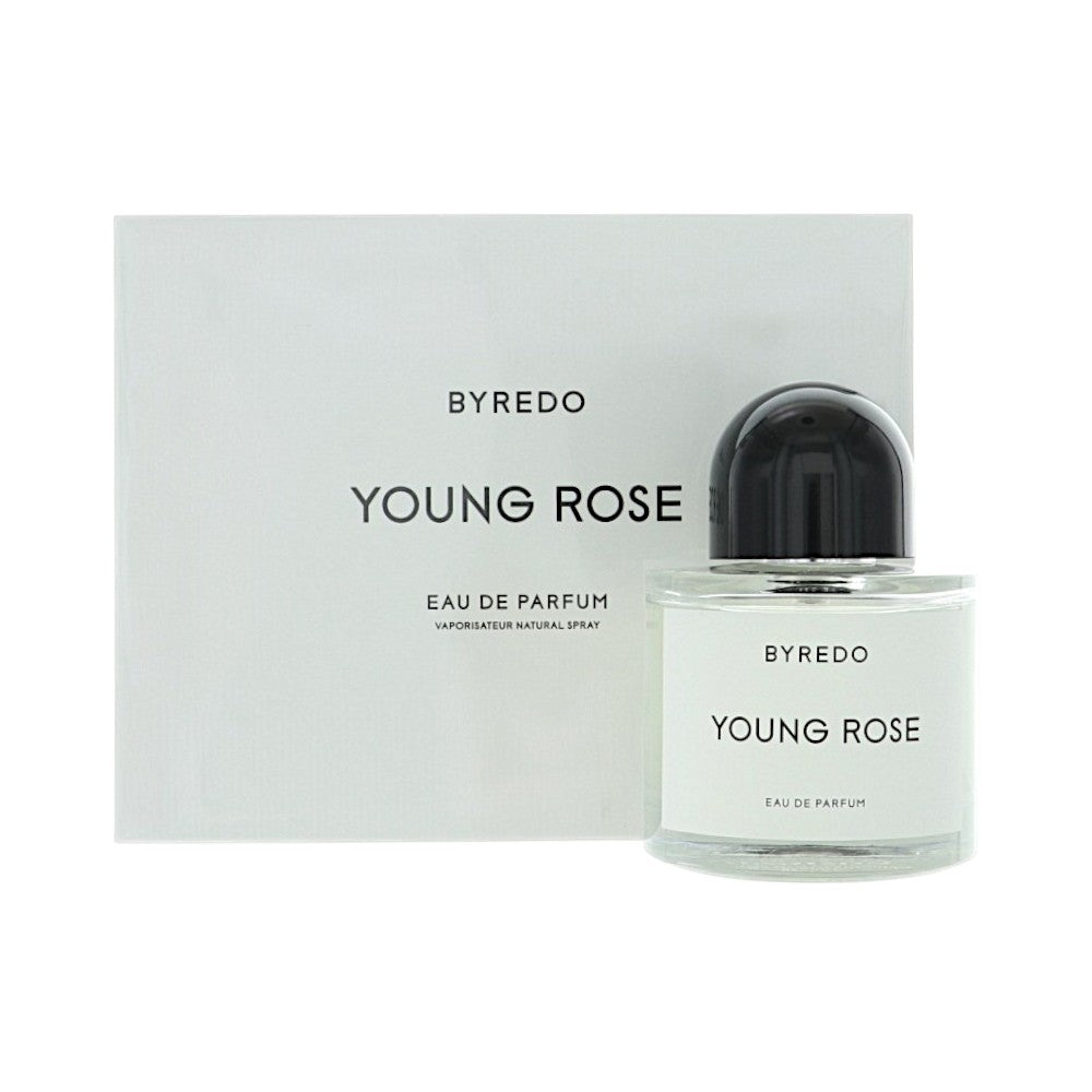 Young Rose by Byredo for Unisex - 3.3 oz EDP Spray