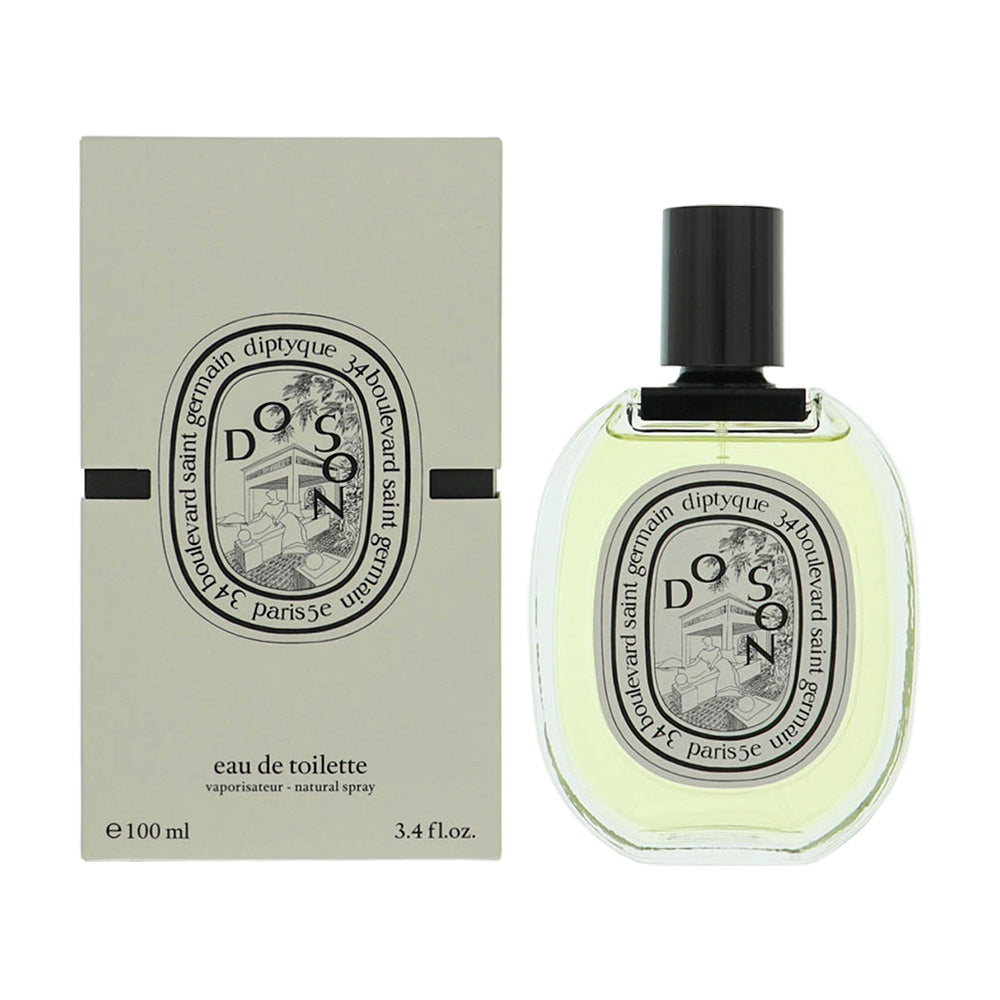 Do Son by Diptyque for Unisex - 3.4 oz EDT Spray