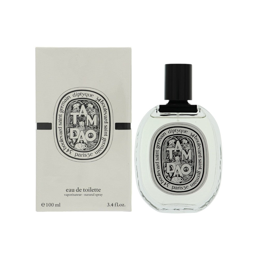 Tam Dao by Diptyque for Unisex - 3.4 oz EDT Spray