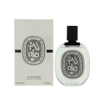 Tam Dao by Diptyque for Unisex - 3.4 oz EDT Spray