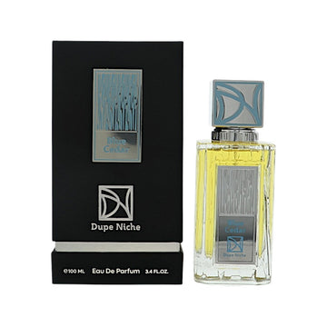 Blue Cedar by Dupe Niche for Unisex - 3.4 oz EDP Spray