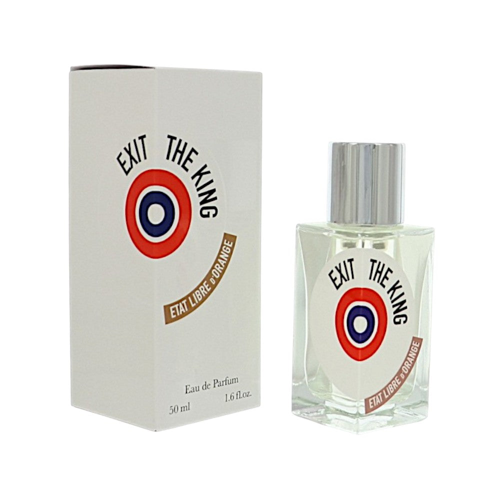 Exit The King by Etat Libre Dorange for Unisex - 1.6 oz EDP Spray
