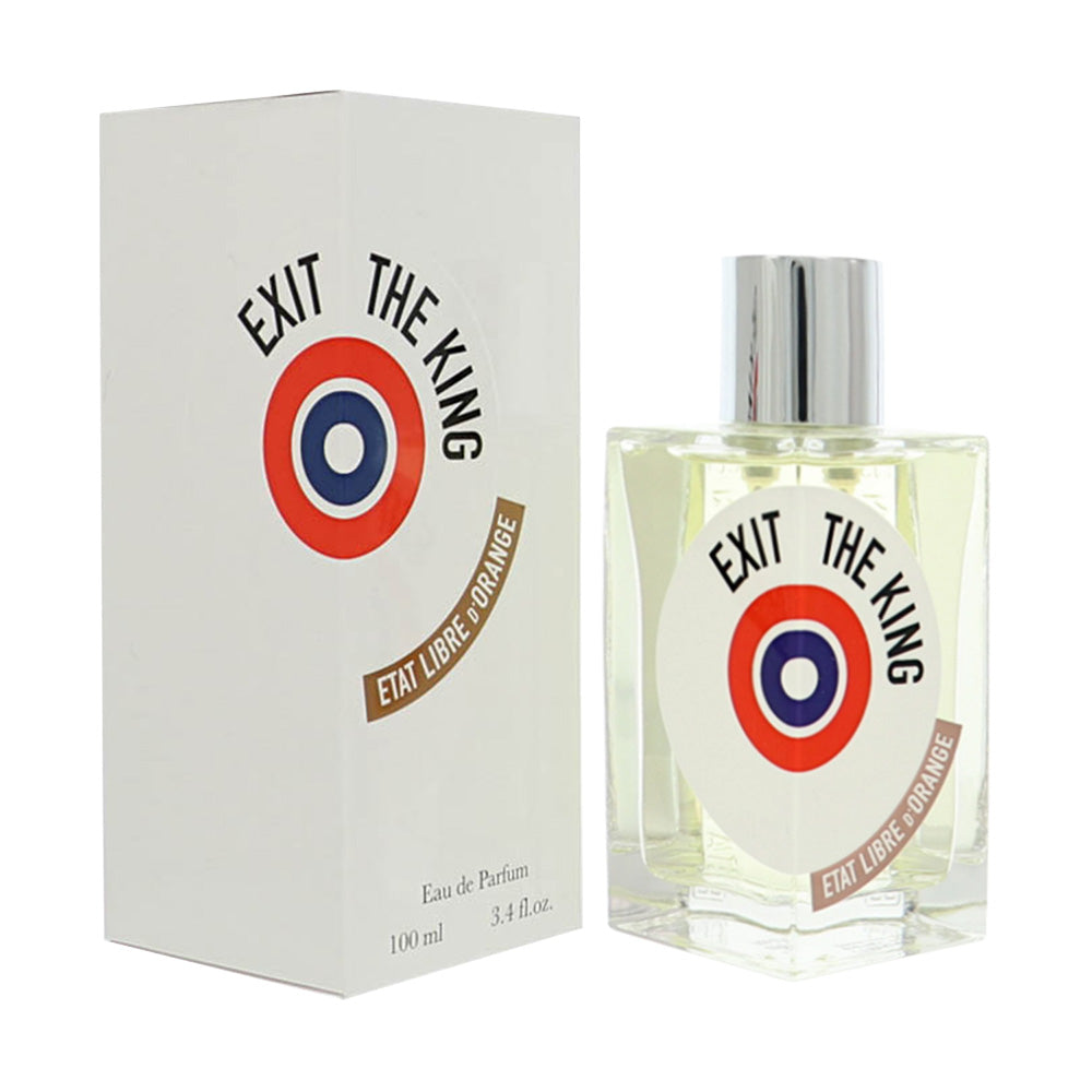 Exit The King by Etat Libre Dorange for Unisex - 3.4 oz EDP Spray