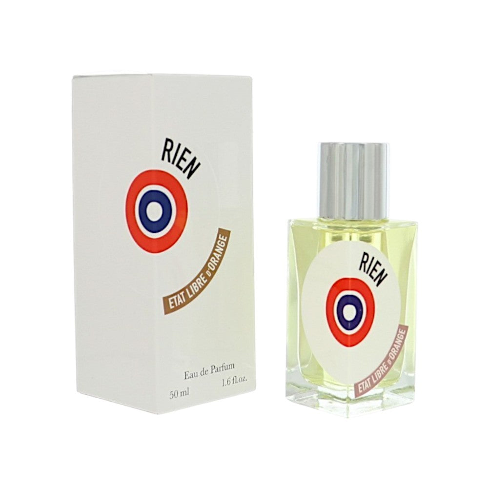 Rien by Etat Libre Dorange for Unisex - 1.6 oz EDP Spray
