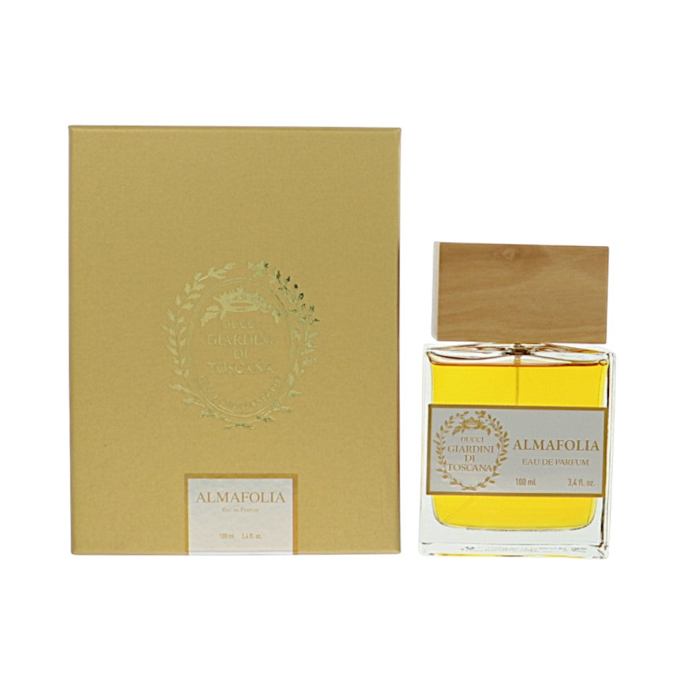 Almafolia by Glardini Di Toscana for Unisex - 3.4 oz EDP Spray