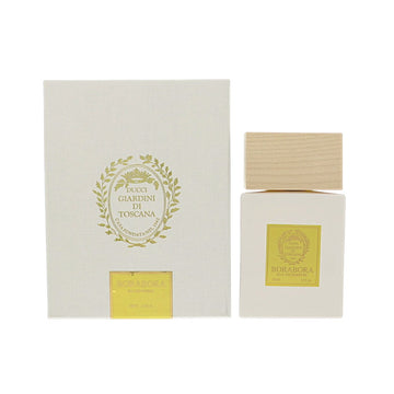 Borabora by Giardini Di Toscana for Unisex - 3.4 oz EDP Spray