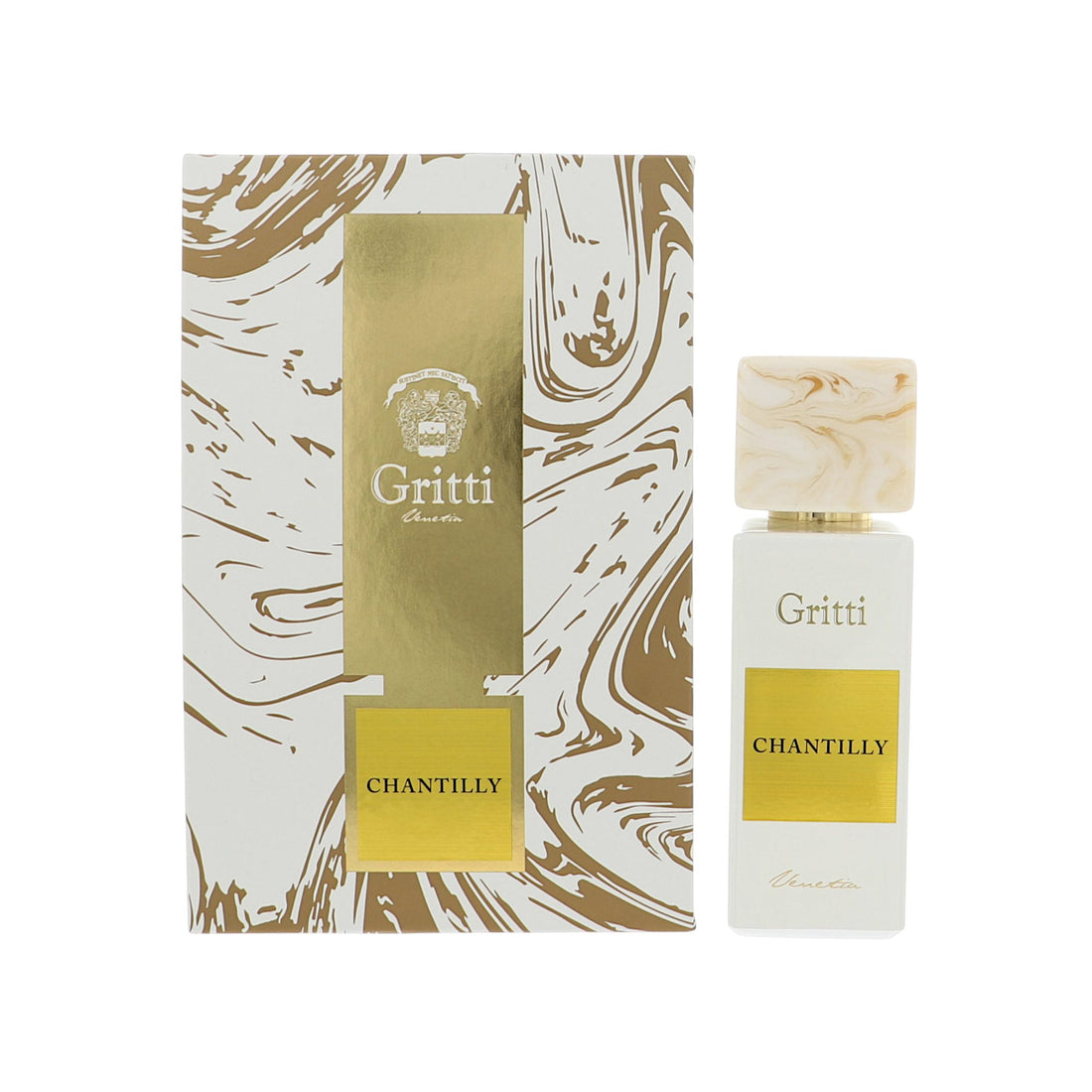 Chantilly by Gritti for Unisex - 3.4 oz EDP Spray