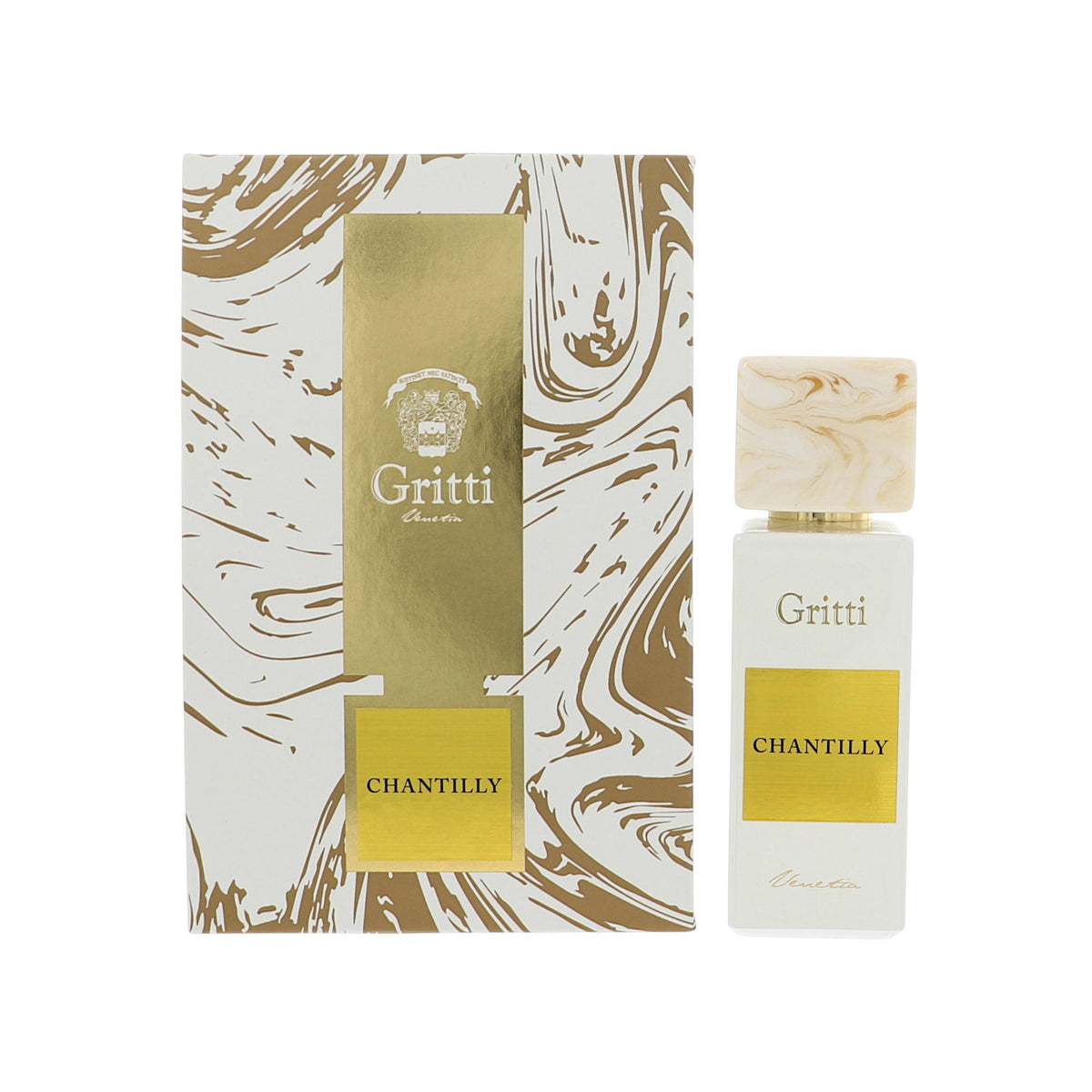 Chantilly by Gritti for Unisex - 3.4 oz EDP Spray