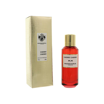 Cherry Cherry by Mancera for Unisex - 2 oz EDP Spray