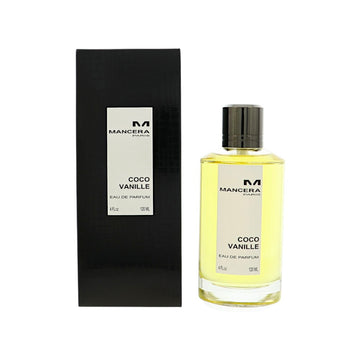 Coco Vanille by Mancera for Unisex - 4 oz EDP Spray