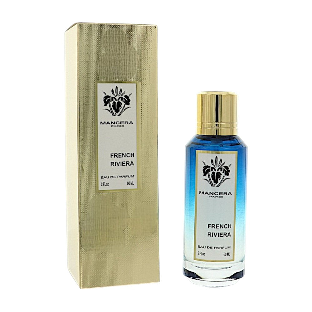 French Riviera by Mancera for Unisex - 2 oz EDP Spray