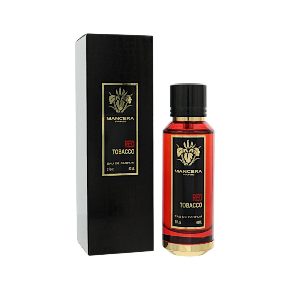 Red Tobacco by Mancera for Unisex - 2 oz EDP Spray