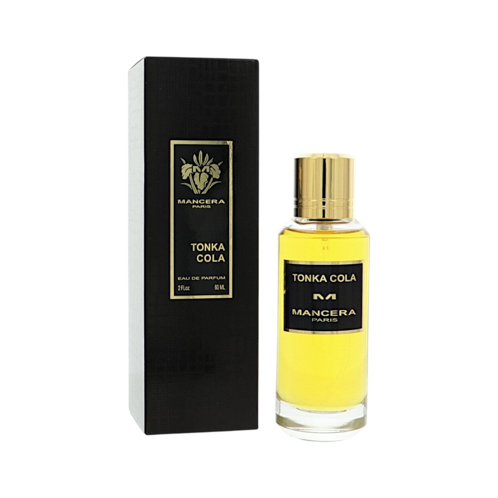 Tonka Cola by Mancera for Unisex - 2 oz EDP Spray