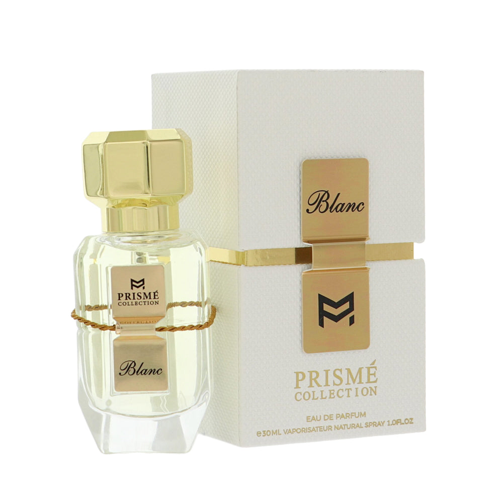 Prisme Collection Blanc by Patek Maison for Unisex - 1.0 oz EDP Spray