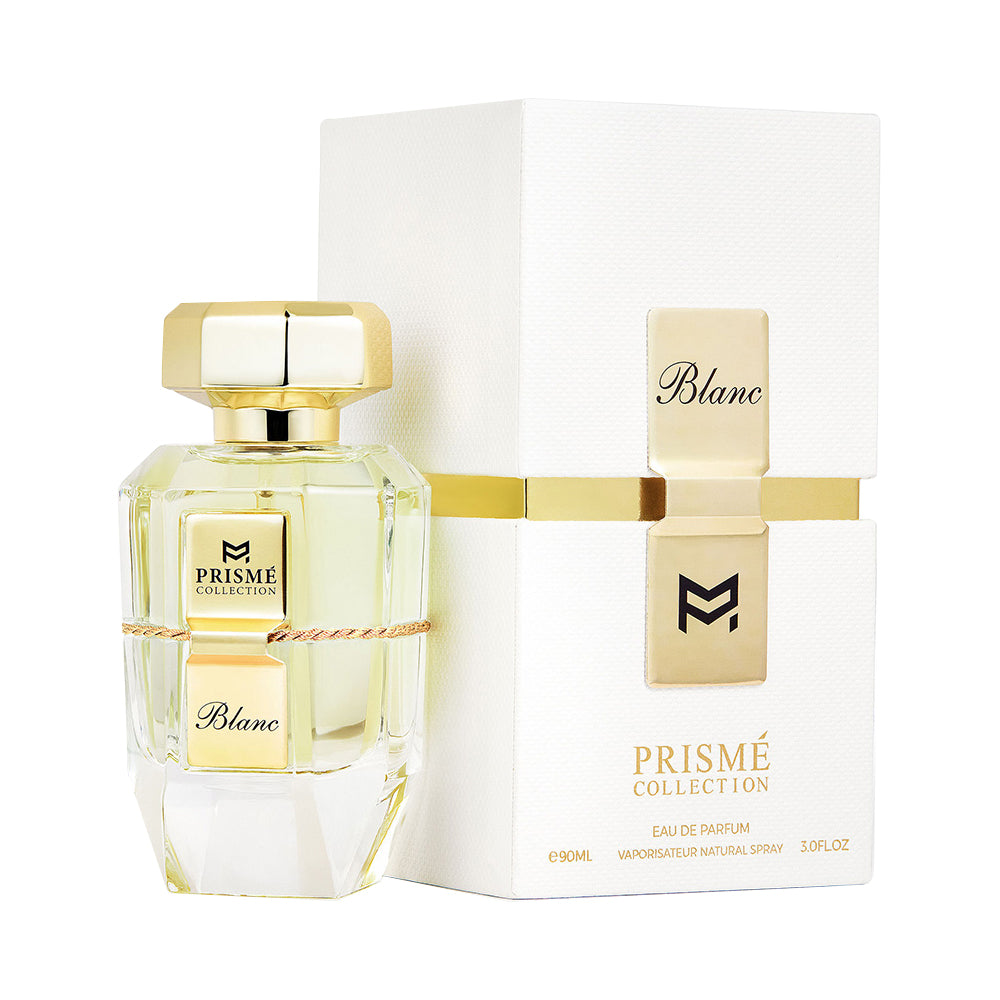 Prisme Collection Blanc by Patek Maison for Unisex - 3 oz EDP Spray