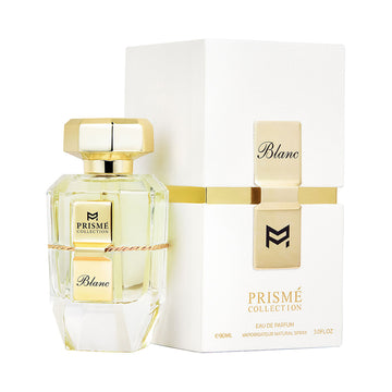 Prisme Collection Blanc by Patek Maison for Unisex - 3 oz EDP Spray