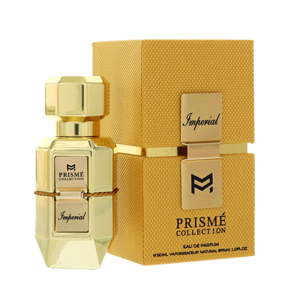 Prisme Collection Imperial by Patek Maison for Unisex - 1.0 oz EDP Spray
