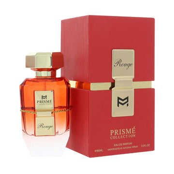 Prisme Collection Rouge by Patek Maison for Unisex - 3.0 oz EDP Spray