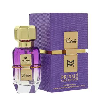 Prisme Collection Violette by Patek Maison for Unisex - 1.0 oz EDP Spray