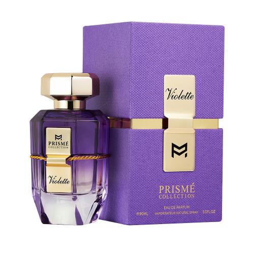 Prisme Collection Violette by Patek Maison for Unisex - 3.0 oz EDP Spray