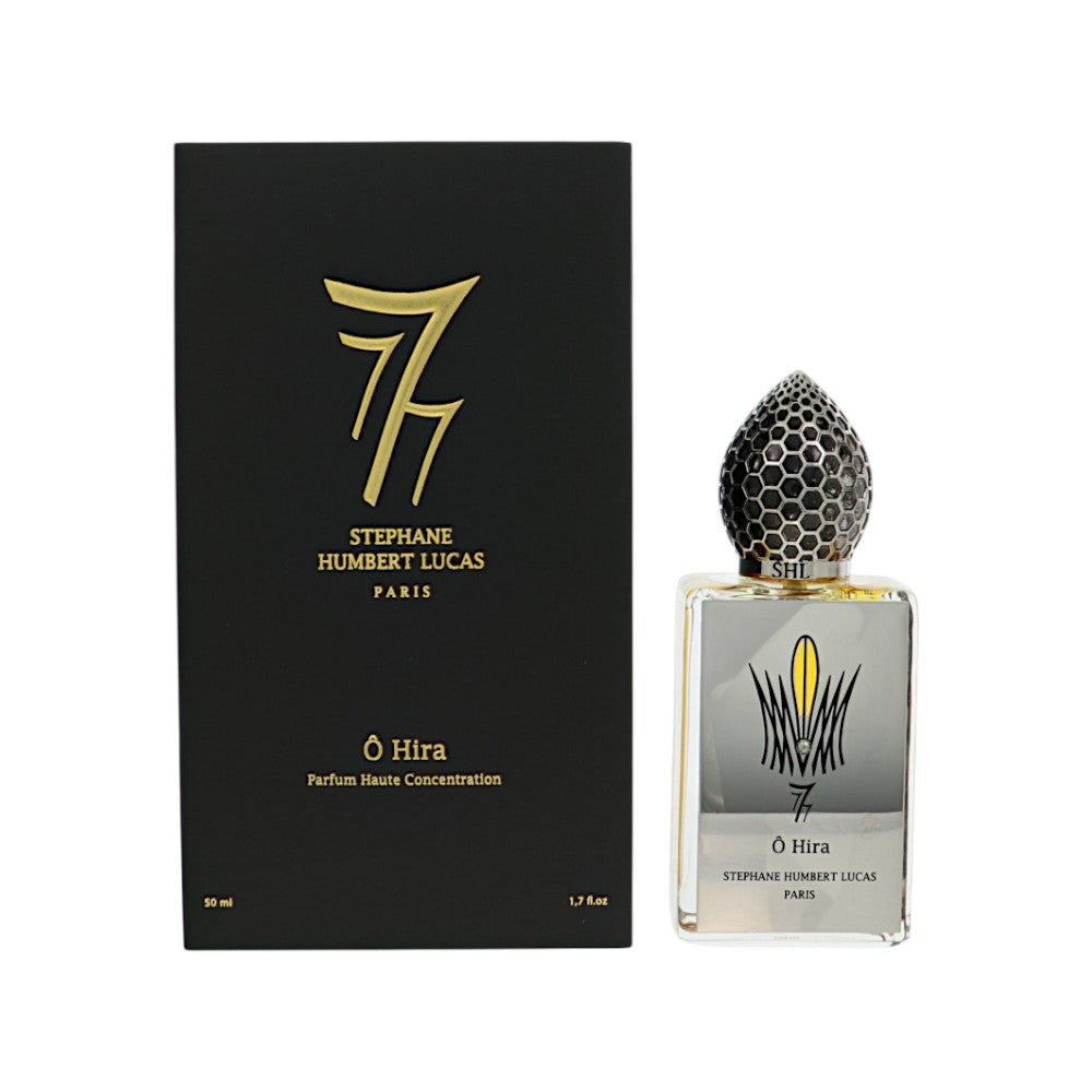 O Hira by Stephane Humbert Lucas for Unisex - 1.7 oz EDP Spray