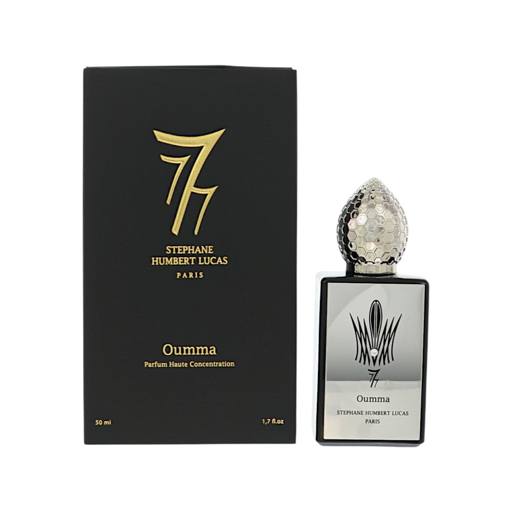Oumma by Stephane Humbert Lucas for Unisex - 1.7 oz EDP Spray