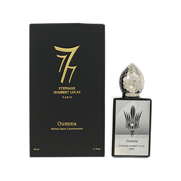 Oumma by Stephane Humbert Lucas for Unisex - 1.7 oz EDP Spray