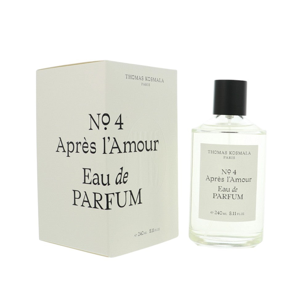 No.4 Apres Lamour by Thomas Kosmala for Unisex - 8.11 oz EDP Spray