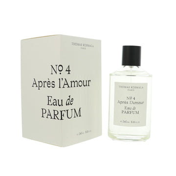 No.4 Apres Lamour by Thomas Kosmala for Unisex - 8.11 oz EDP Spray