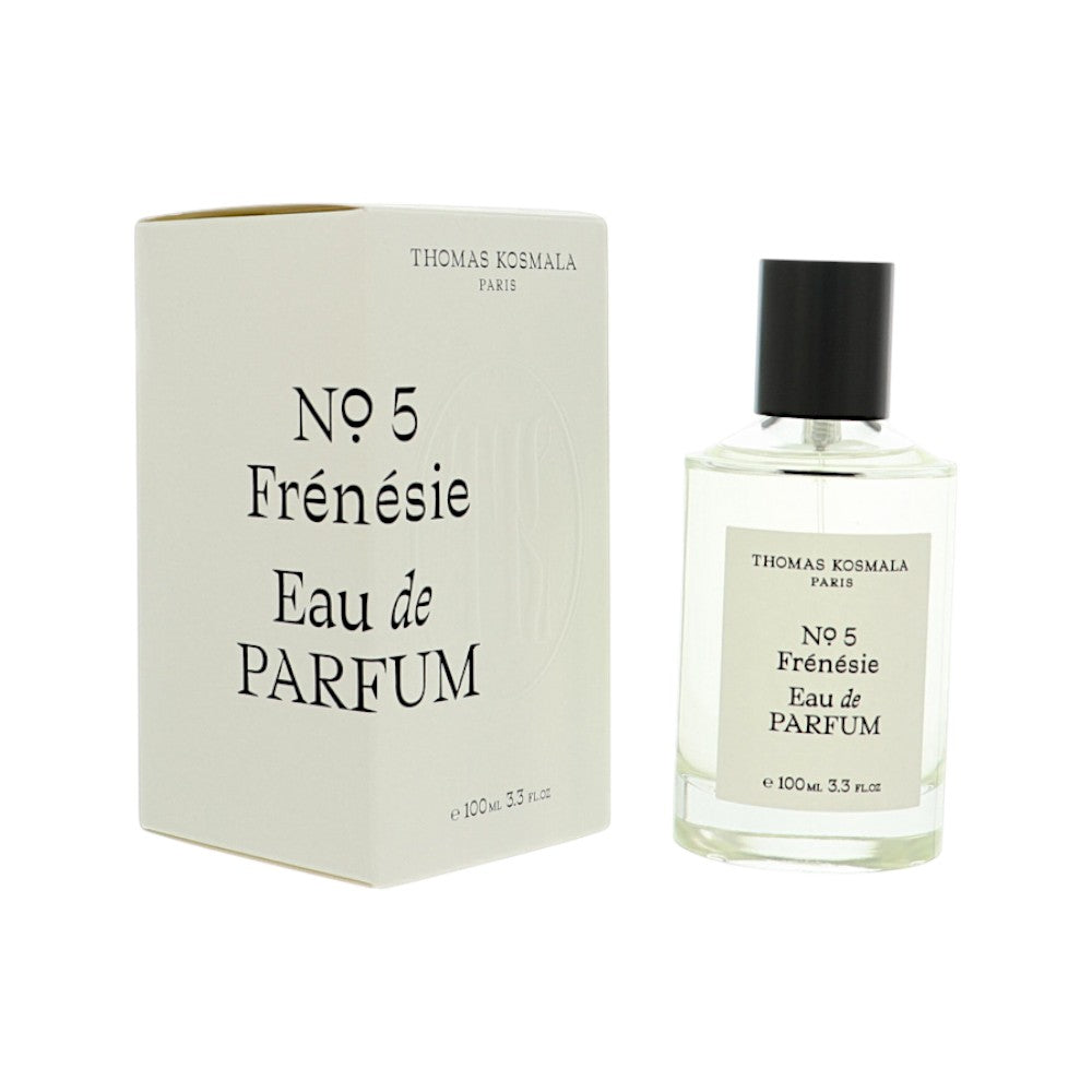 No.5 Frenesie by Thomas Kosmala for Unisex - 3.3 oz EDP Spray