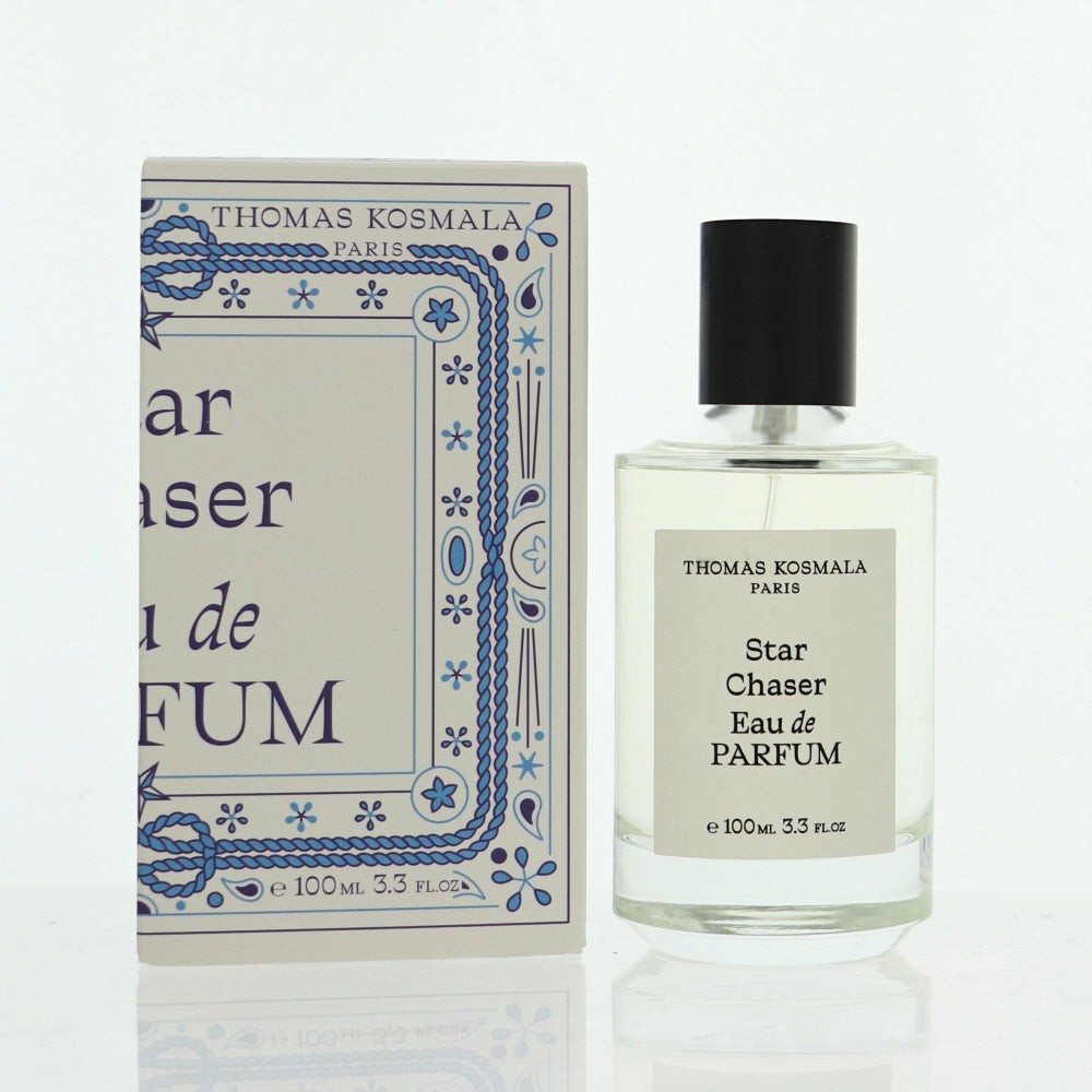 Star Chaser by Thomas Kosmala for Unisex - 3.3 oz EDP Spray