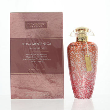 Rosa Moceniga by The Merchant Of Venice for Unisex - 3.4 oz EDP Spray